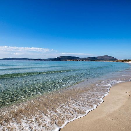 C & C Holidays Alghero Bagian luar foto