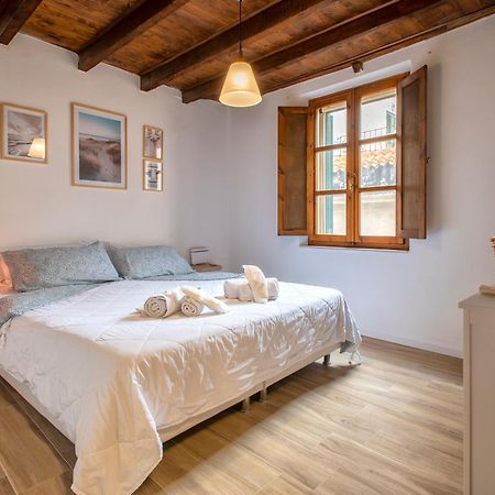 C & C Holidays Alghero Bagian luar foto