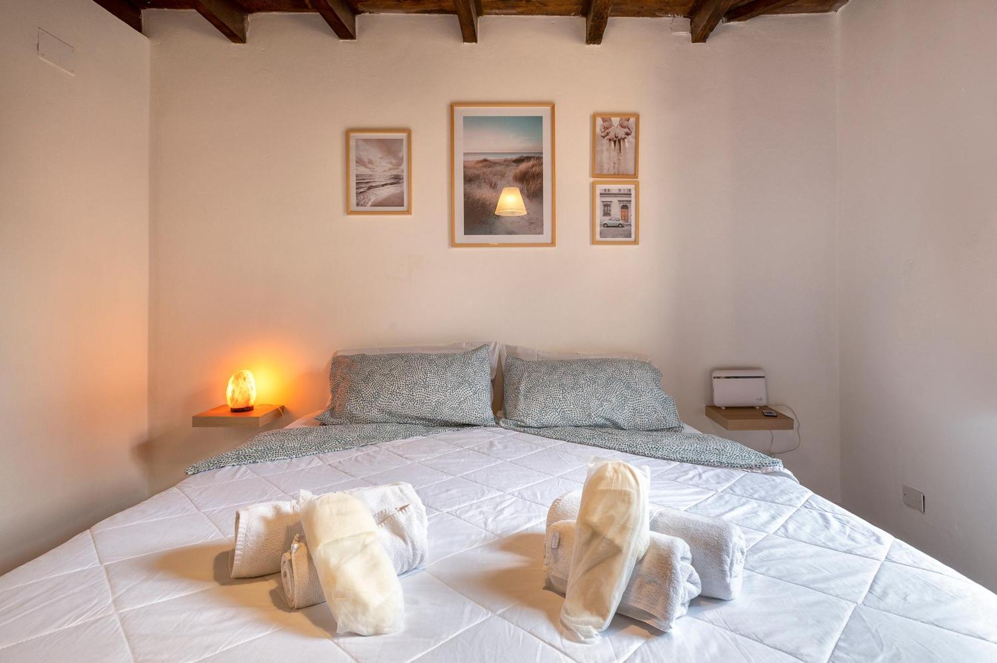 C & C Holidays Alghero Bagian luar foto