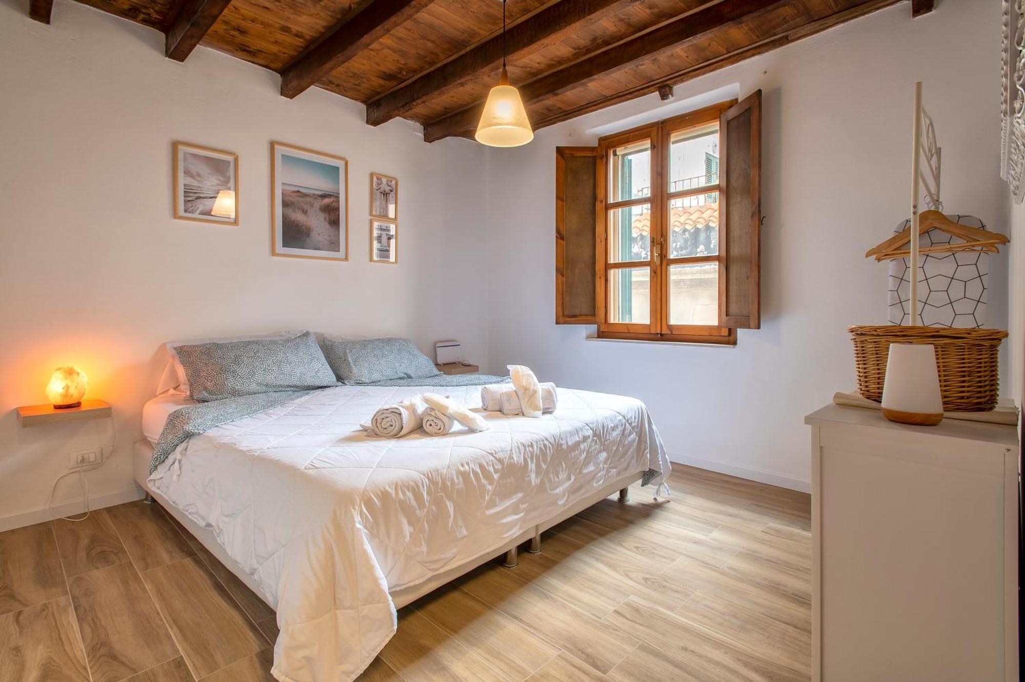 C & C Holidays Alghero Bagian luar foto